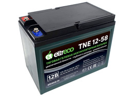 Eltreco TNE12-58 (12V52A/H C3) Eltreco TNE12-58 (12V52A/H C3)