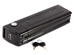 36V 12,5 A/h FLEX 4 контакта 36V 12,5 A/h FLEX 4 контакта