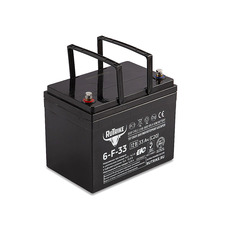 RuTrike 6-F-33 (12V33A/H C20) RuTrike 6-F-33 (12V33A/H C20)