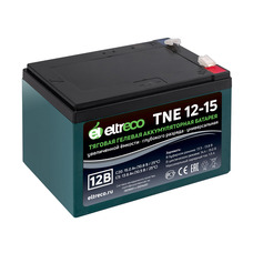 Eltreco TNE12-15 (12V12A/H C3) нож Eltreco TNE12-15 (12V12A/H C3) нож