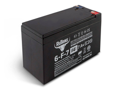 RuTrike 6-F-7 (12V7A/H C20) RuTrike 6-F-7 (12V7A/H C20)