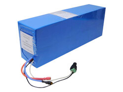 Li-ion 36В 15Ач 30А Li-ion 36В 15Ач 30А